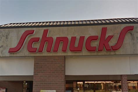 Schnucks rockford - Nov 10, 2022 · ST. LOUIS, Nov. 10, 2022 – So that holiday chefs, cooks and bakers in need of that last-minute ingredient can properly prepare for their festive gatherings and parties, Schnuck Markets, Inc. today announced 2022 holiday hours for all stores. Thanksgiving: Wednesday, November 23 – Close at normal time. Thursday, November 24 (Thanksgiving ... 